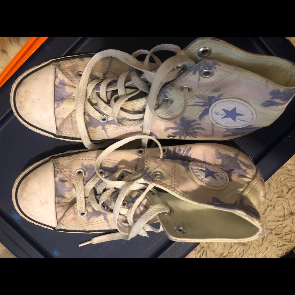 Tropical converse